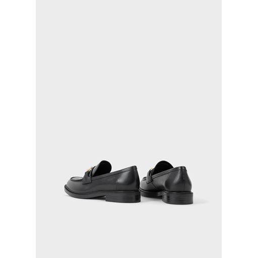 Vagabond Shoemakers Amina Loafers, Black, 38