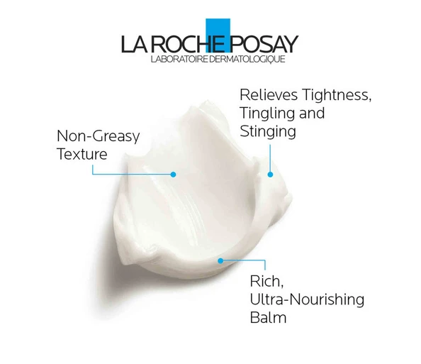 LA ROCHE-POSAY Nutritic Intense Riche Cream