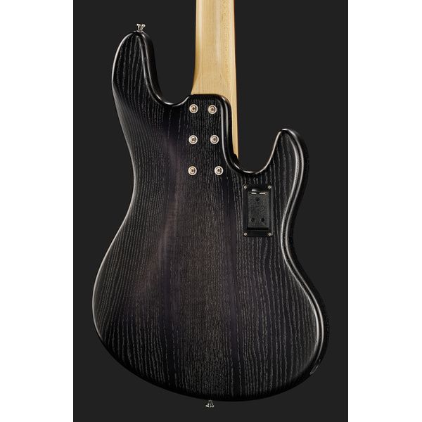 Sandberg California II TT 4 BB LH