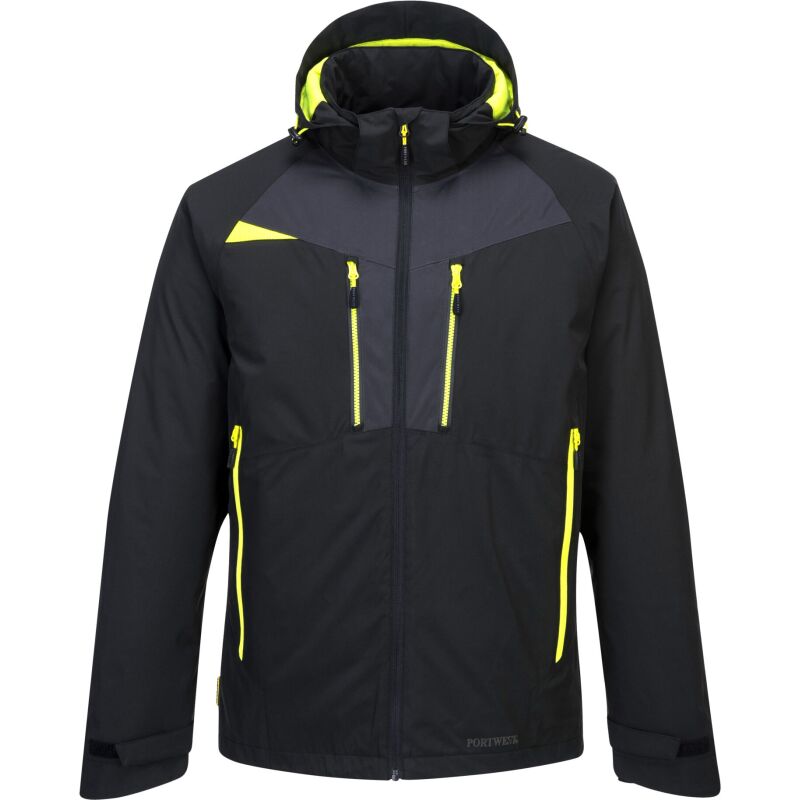 Portwest DX460 Veste Hiver DX4