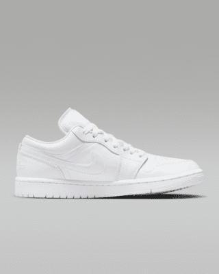 Air Jordan 1 Low Women's Shoes