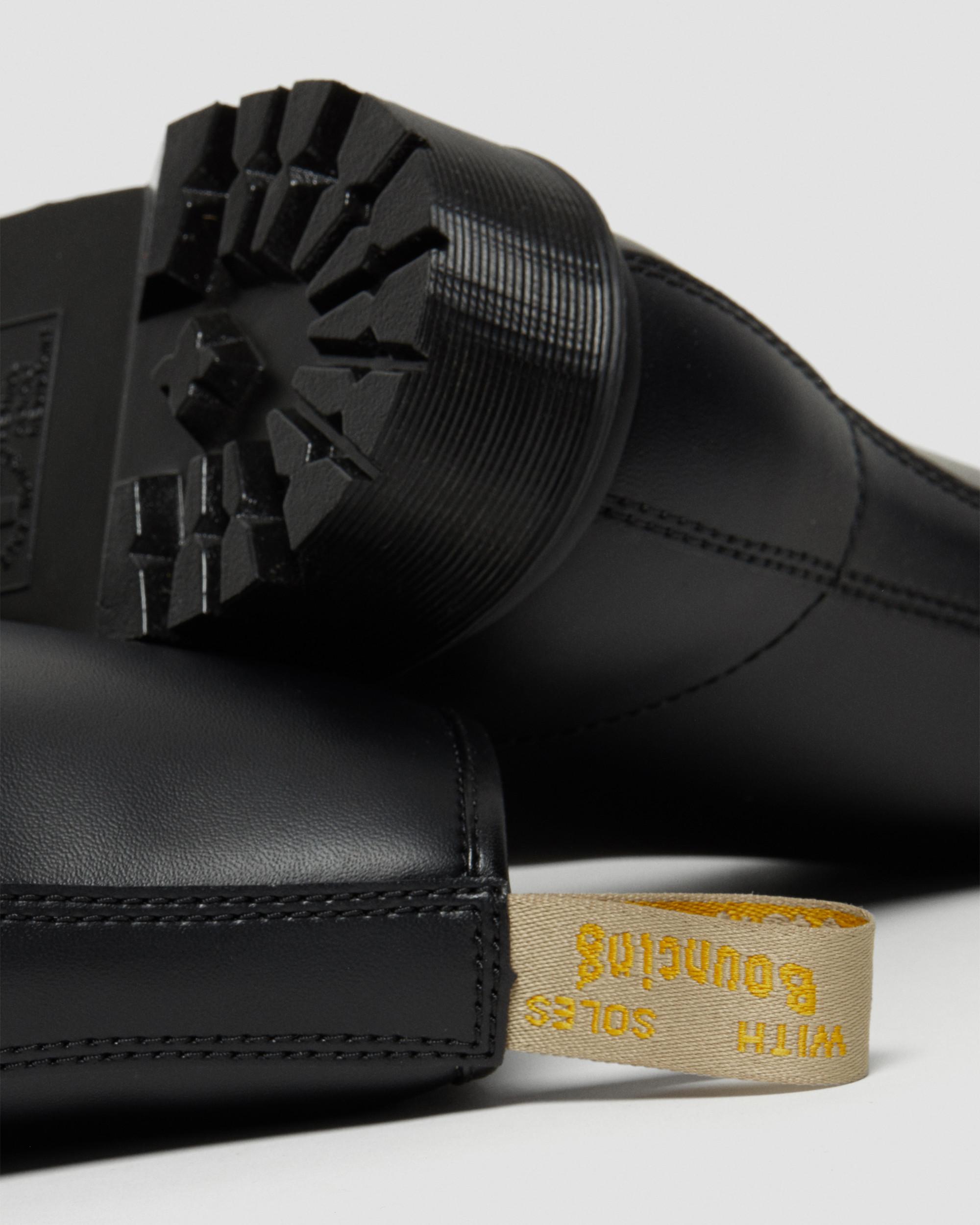 Vegan 1460 Bex Mono Lace Up Boots