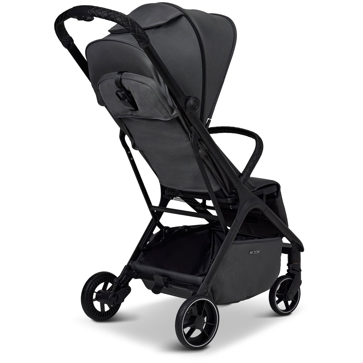 MOONMOON   Buggy ZOÉ anthrazit