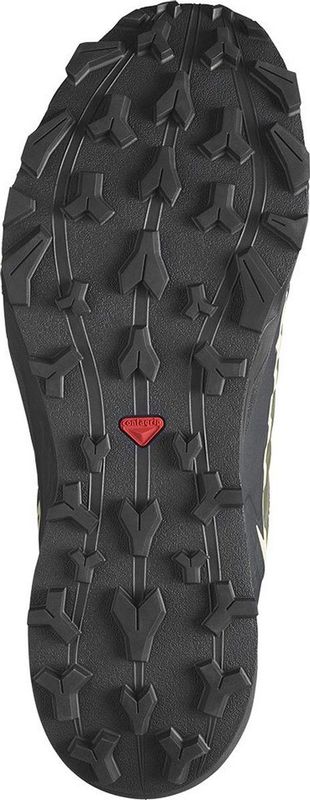 Salomon - Thundercross - Trailschoenen - Zwart - Goretex