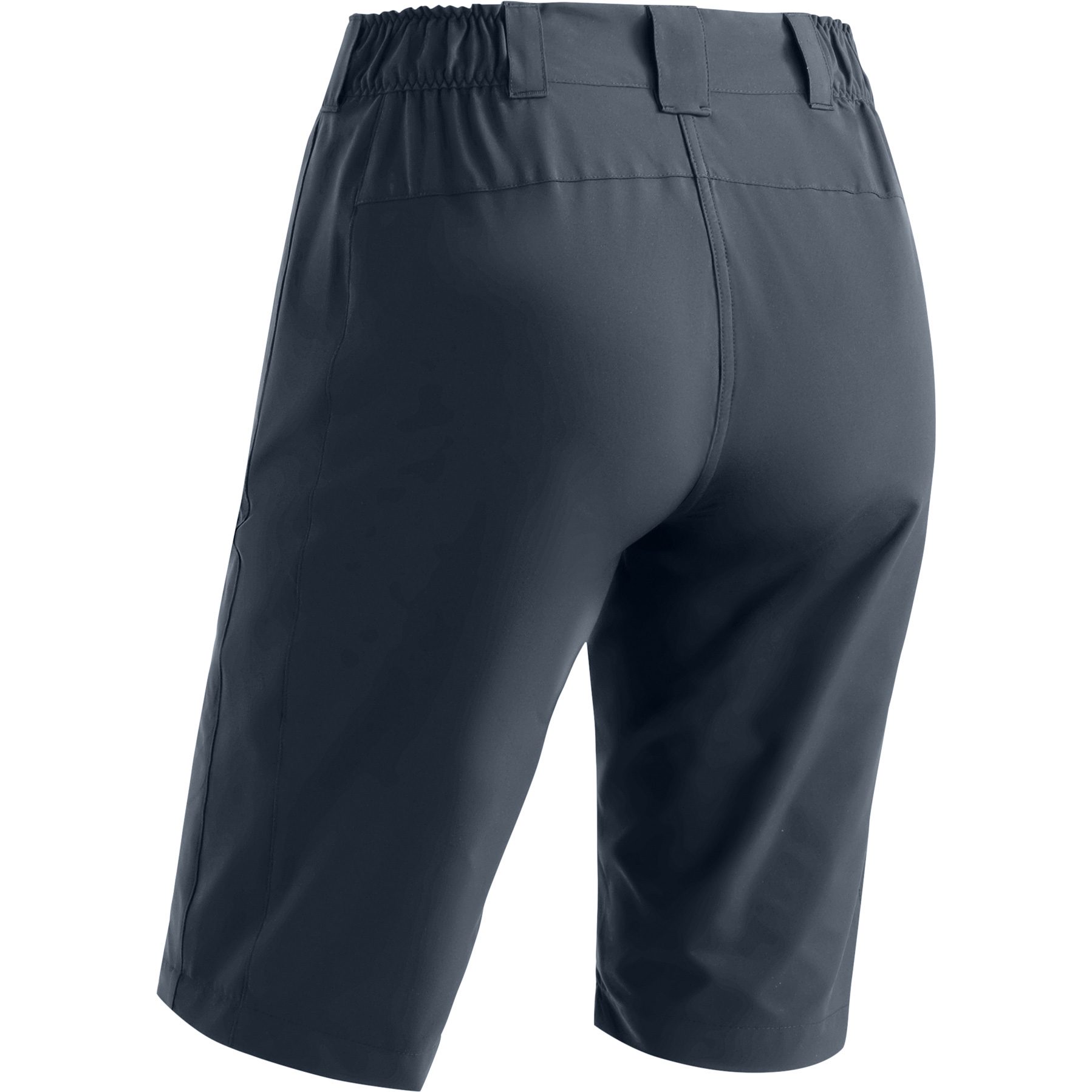 Maier Sports Lulaka Wanderbermuda Damen ombre blue