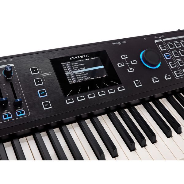 Kurzweil PC4