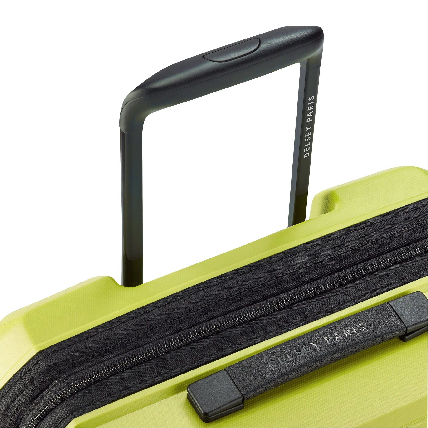 Valise cabine - S Slim Extensible (55cm)