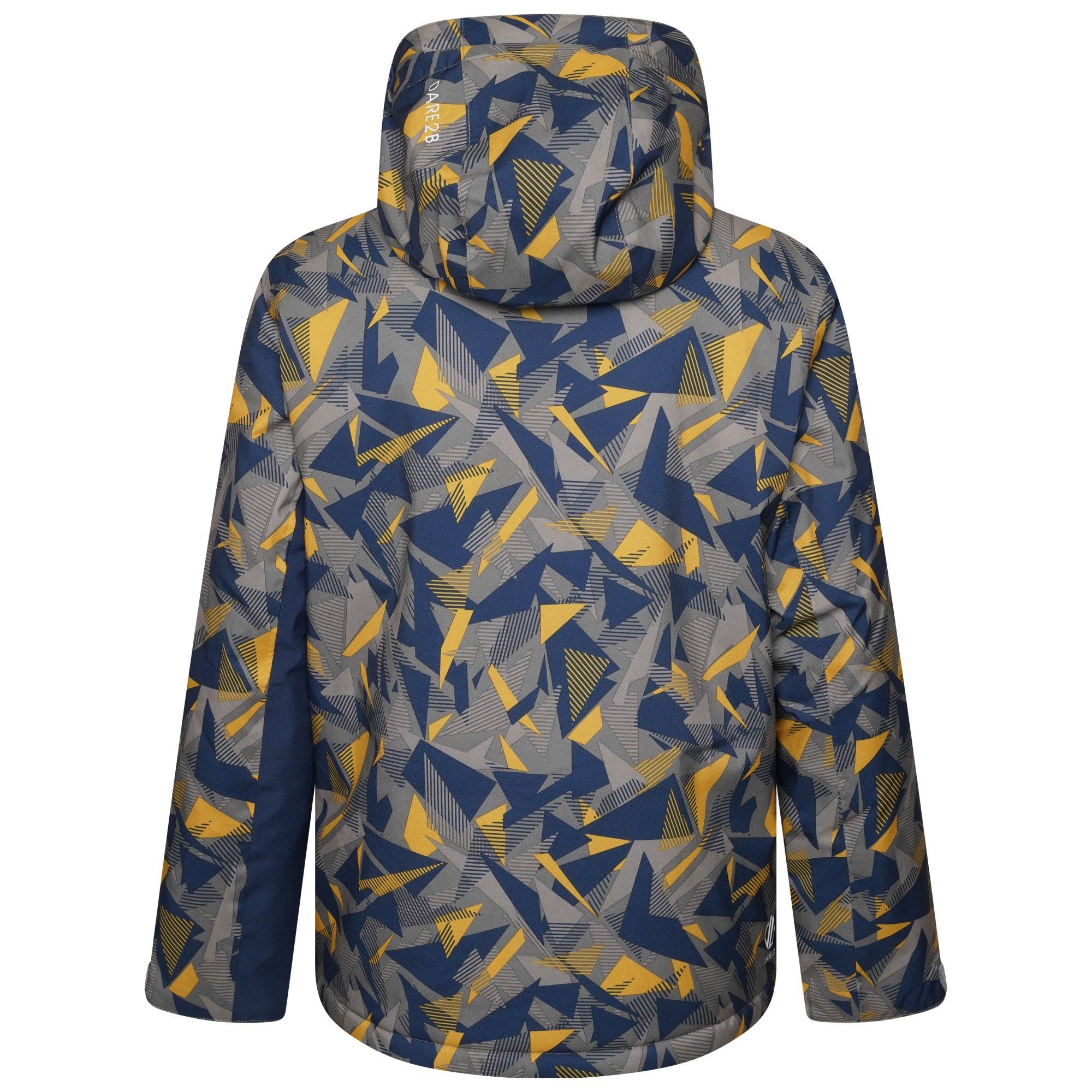 Dare 2b Dare 2b Glee Ii Waterproof Jacket Ski Unisex Kids