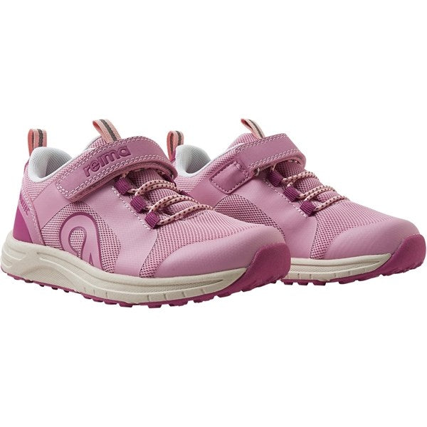 Køb Reima Reimatec Vandtætte Sneakers Enkka Grey Pink