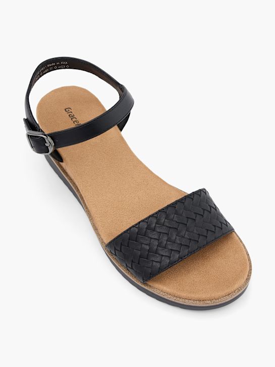 Graceland Sandalette