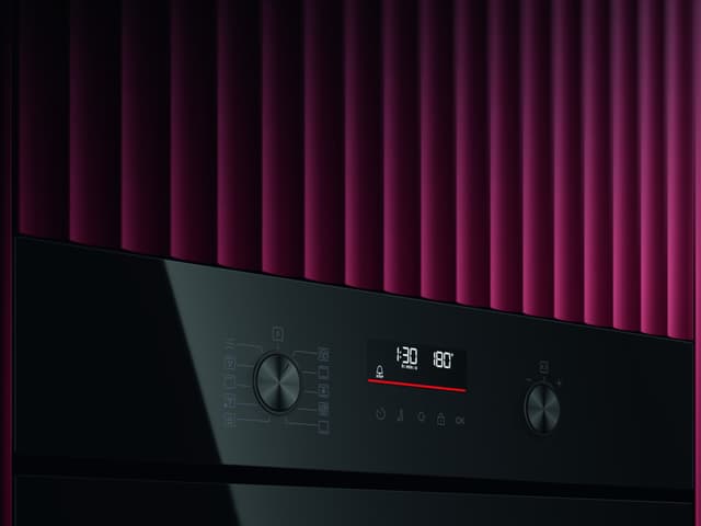 AEG Ovn TU5PB40NCK
