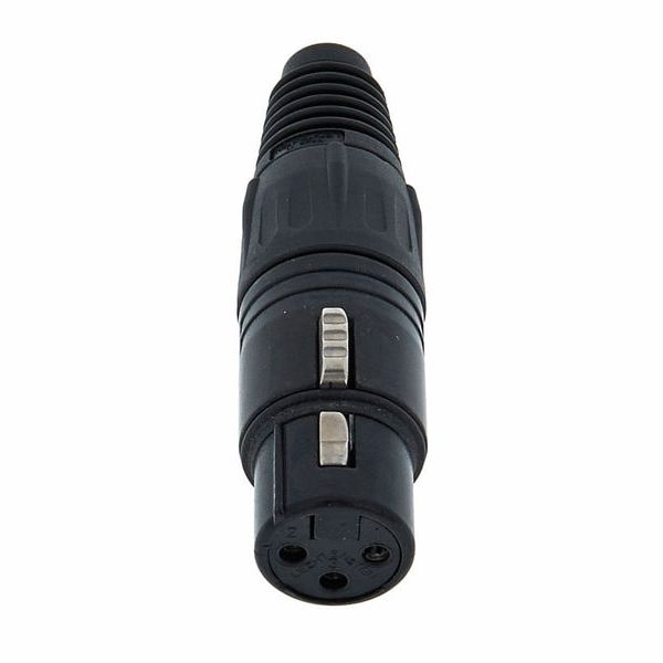 Neutrik NC3 FX-BAG XLR Stecker