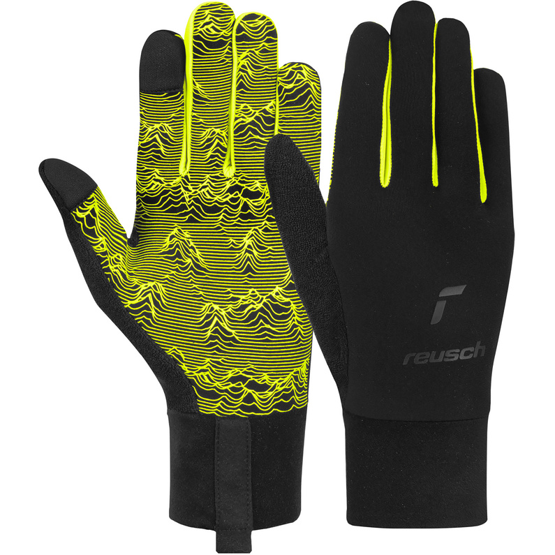 Reusch Liam TOUCH-TEC™ Handschuhe