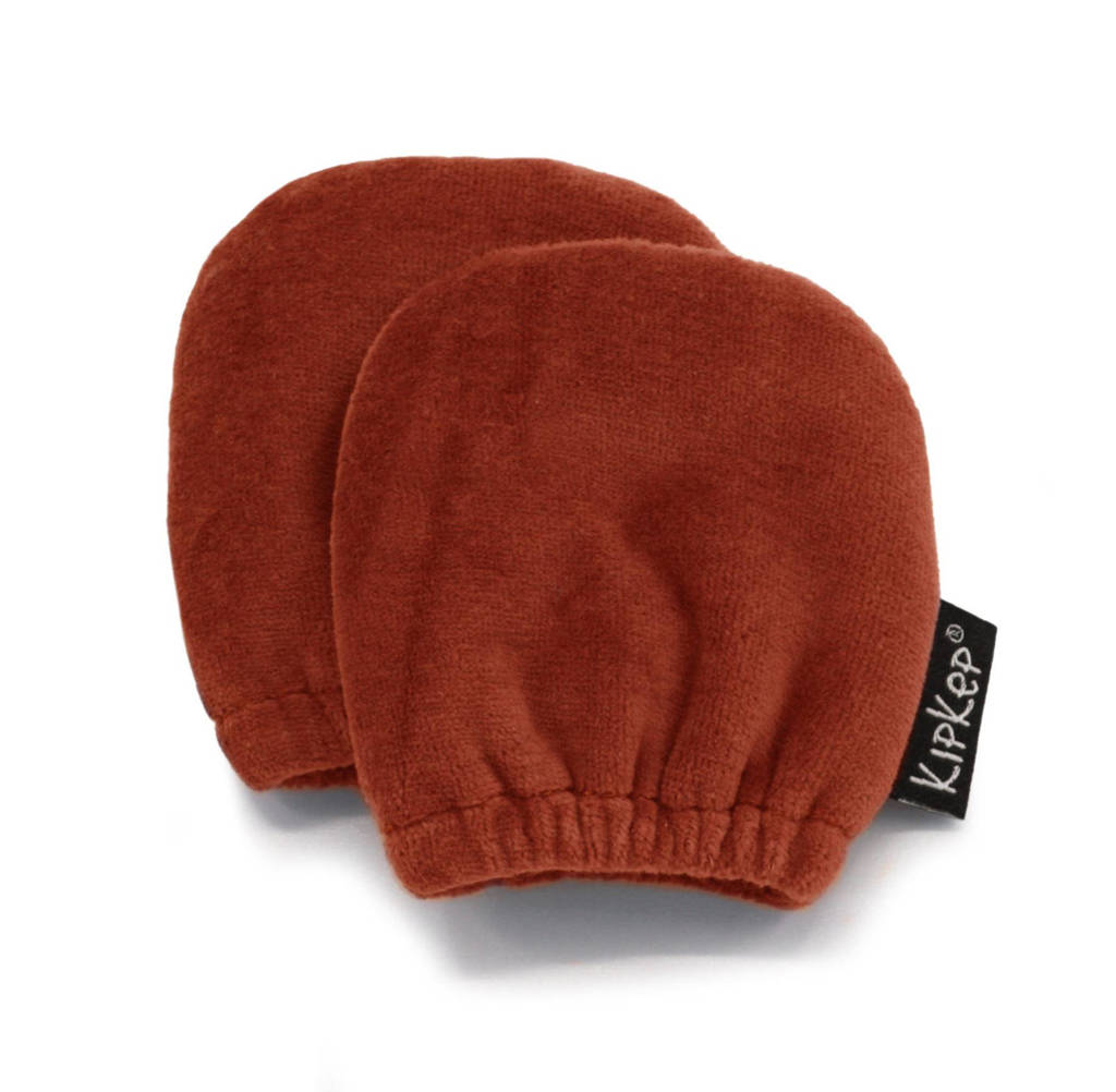 Super wantjesanti-krabwantjes rusty spice