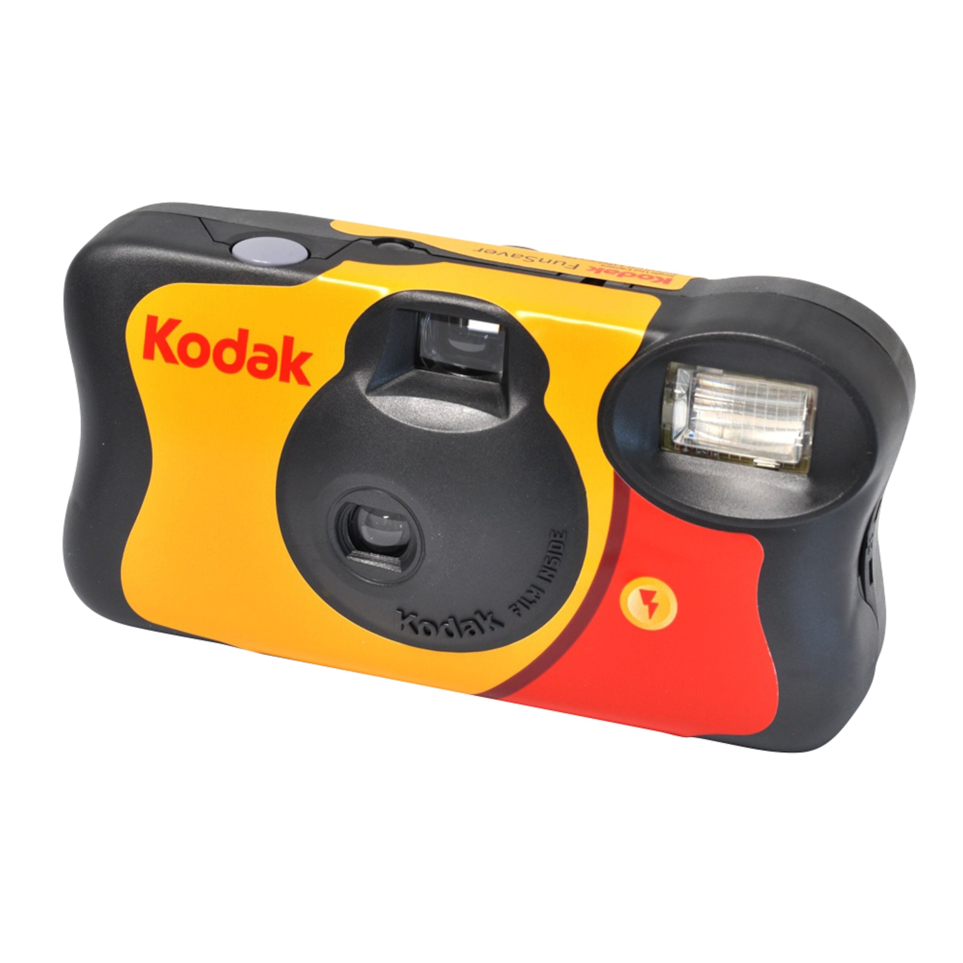 Kodak Engangskamera med blits 27 bilder