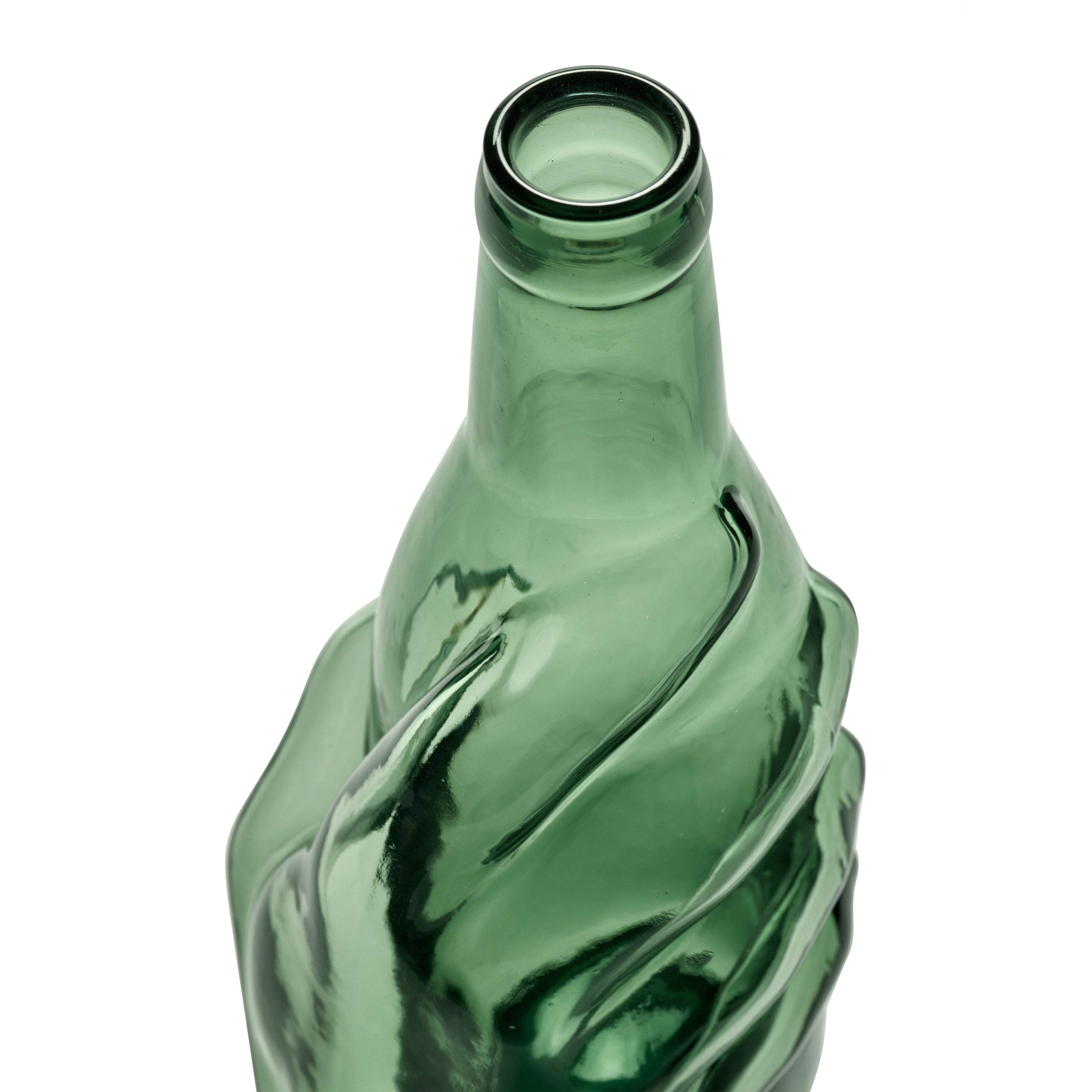 SERAX - Wouters & Hendrix - Edward Karaf - Groen