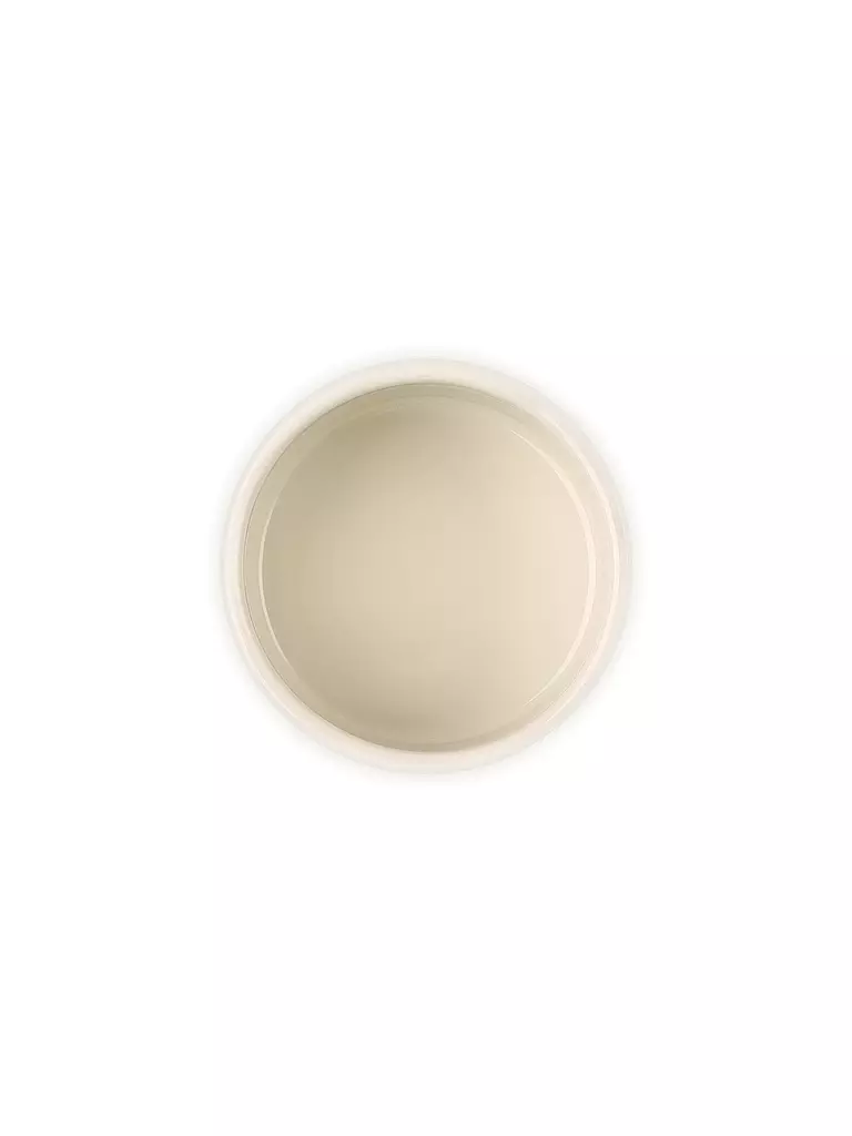 LE CREUSET Stapelbare Förmchen 9cm/2l Meringue creme