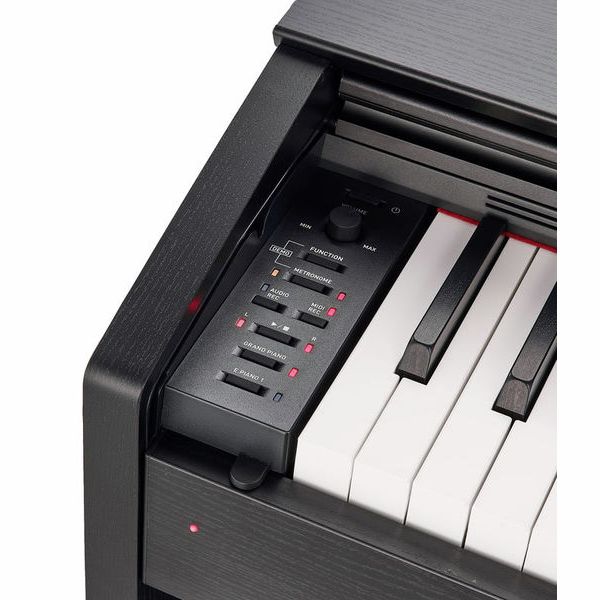 Casio PX-870 BK Privia