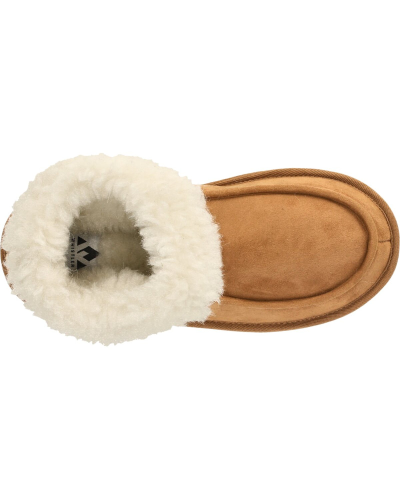 Elian Warm Slipper