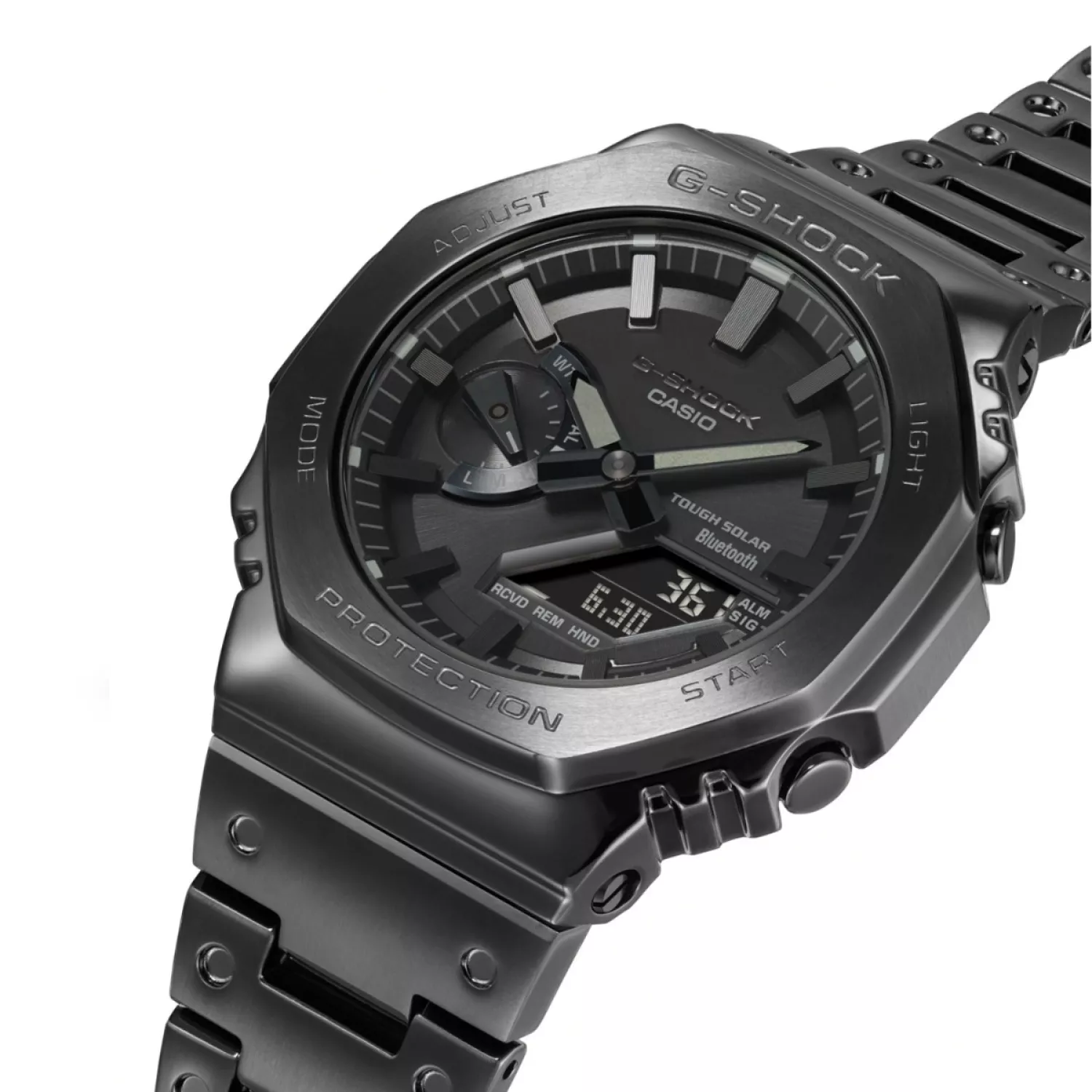 Casio G-Shock Pro GM-B2100BD-1AER