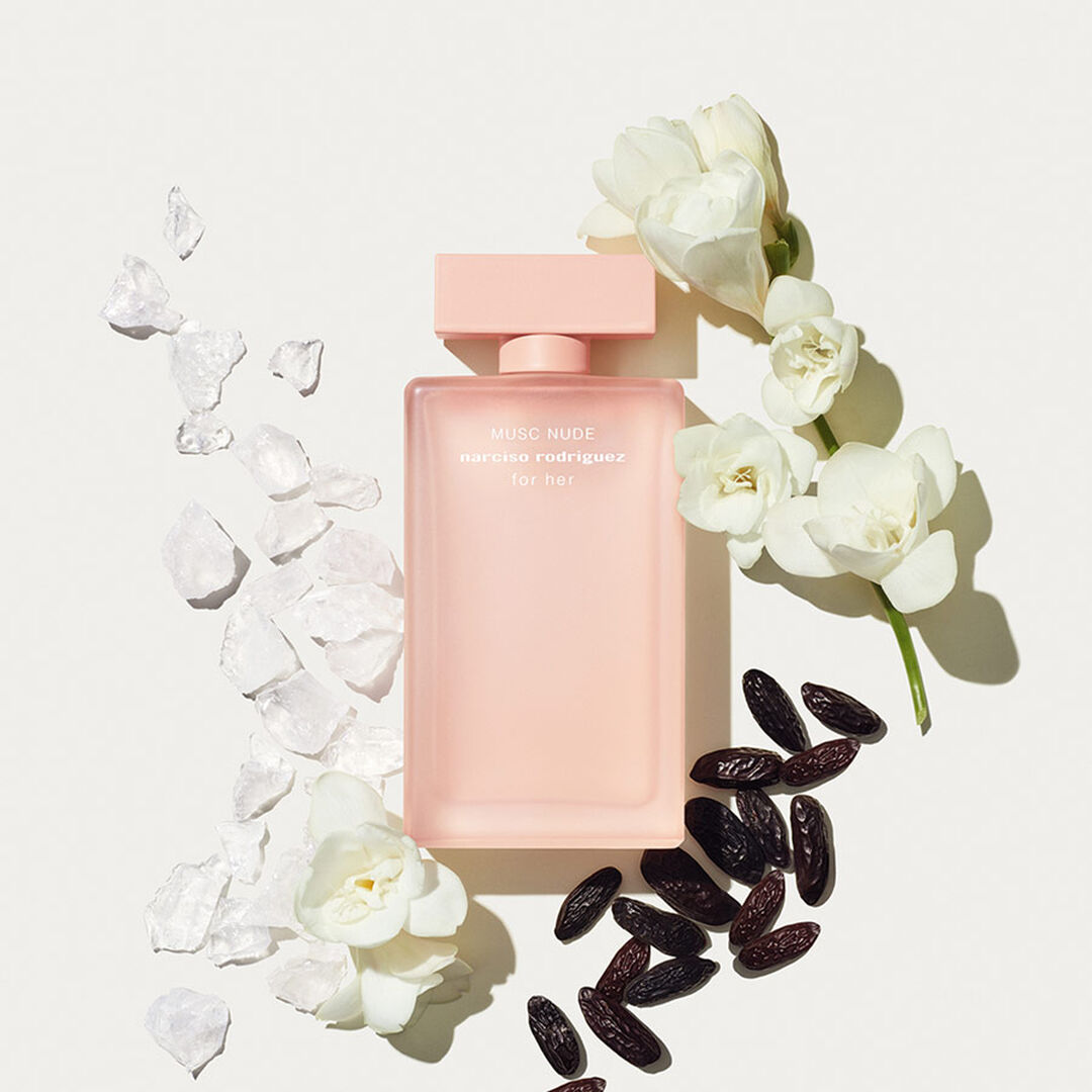 NARCISO RODRIGUEZ FOR HER Eau de Parfum - 30ml
