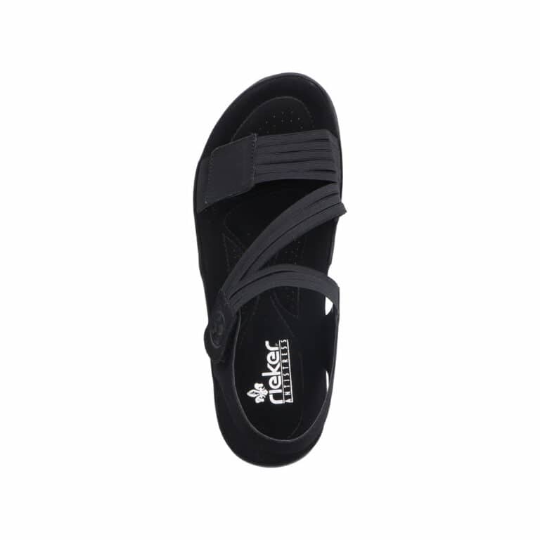 Rieker Sandal Dame 64870-02