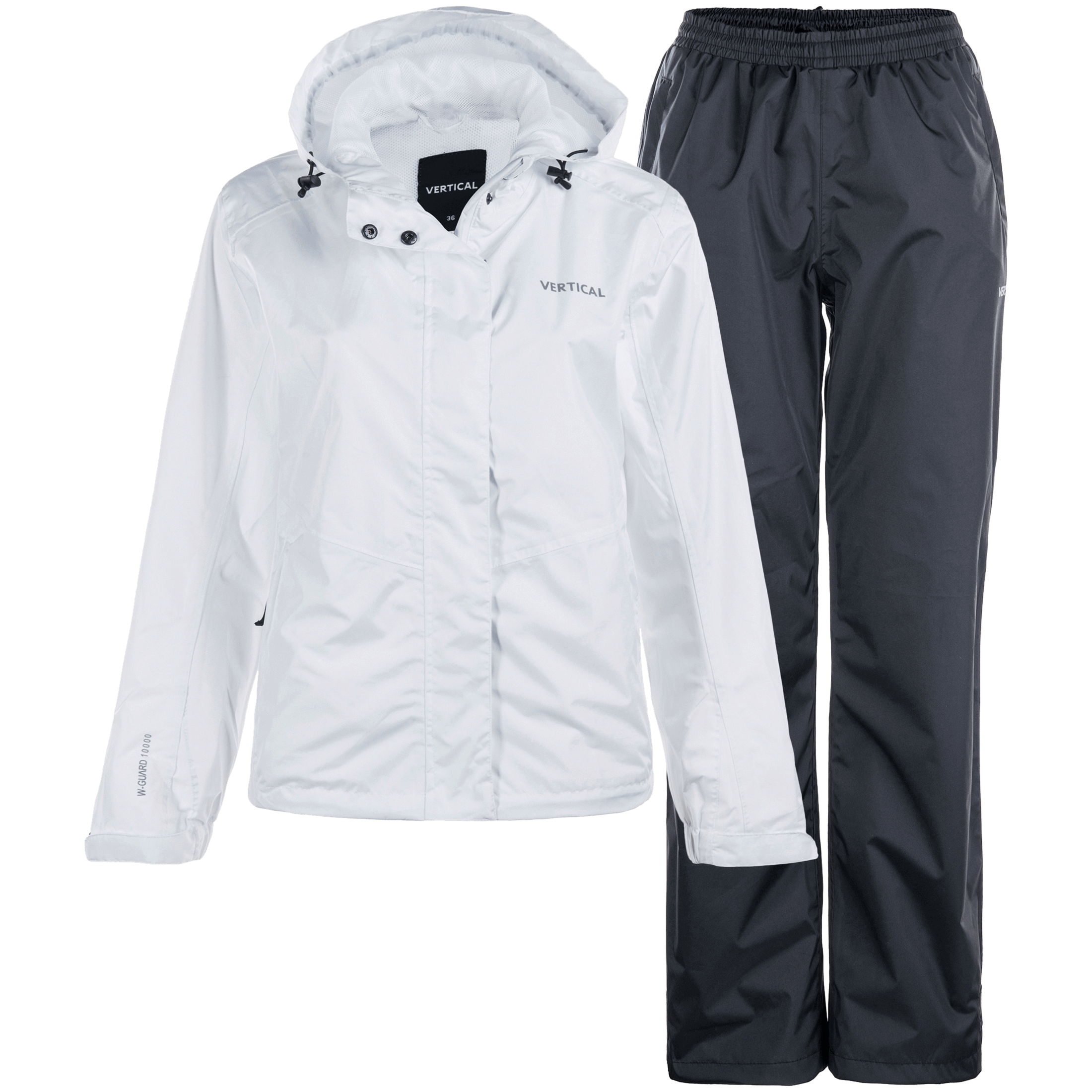 Vertical Bolinas W AWG Set W-GUARD 10000 - Regntøy