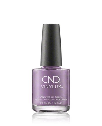 CND Vinylux Long Wear Polish #250 Lilac Eclipse 15ml