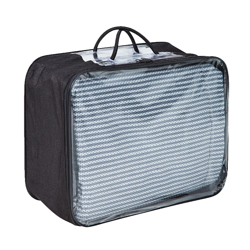 Zeltteppich Premium grau 300 x 500 cm