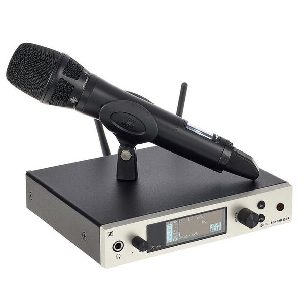 Sennheiser ew 500 G4-KK205 GW Band