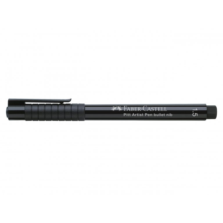 Faber-Castell Pitt Artist Pen 1,5
