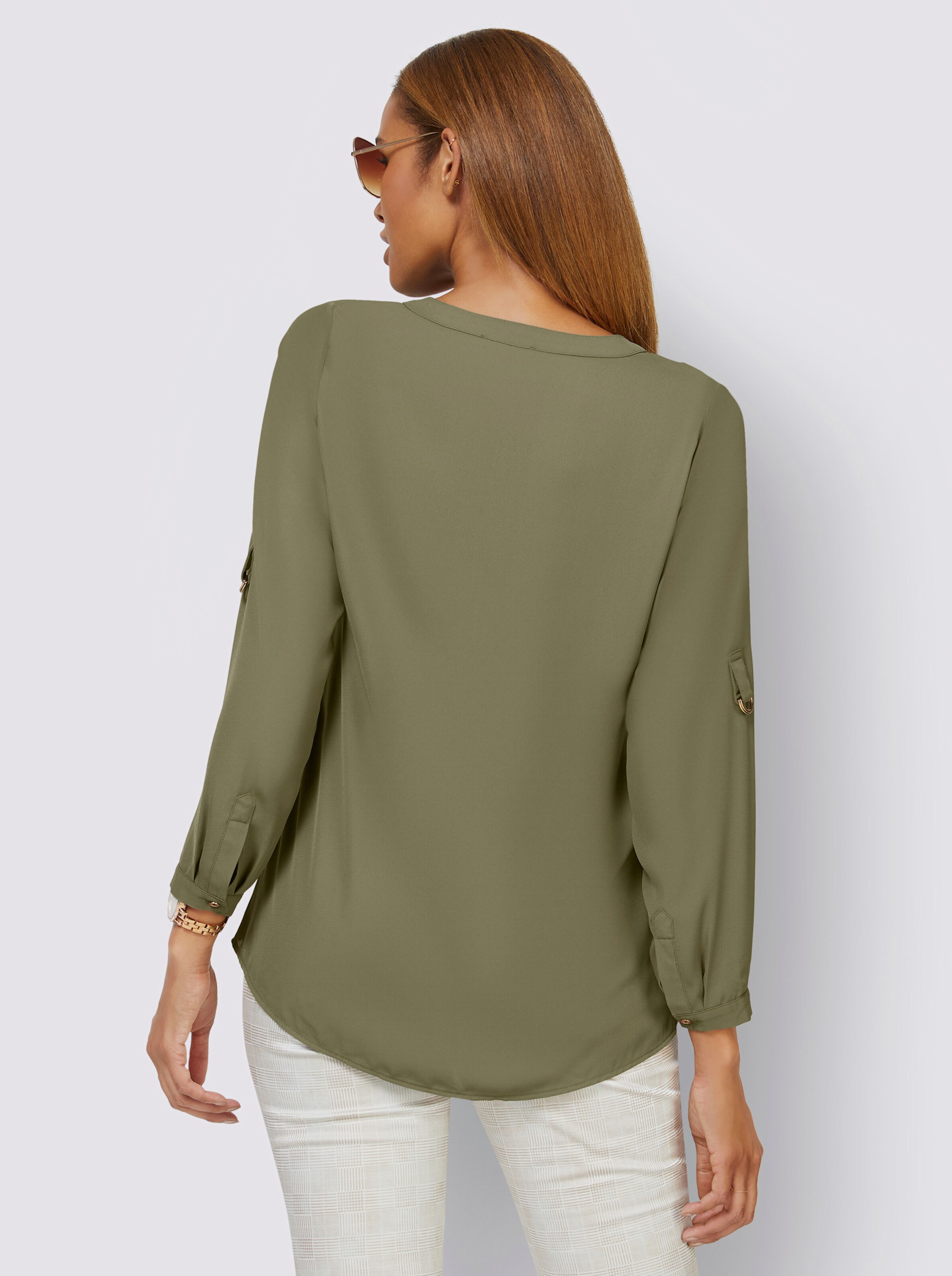 Bluse