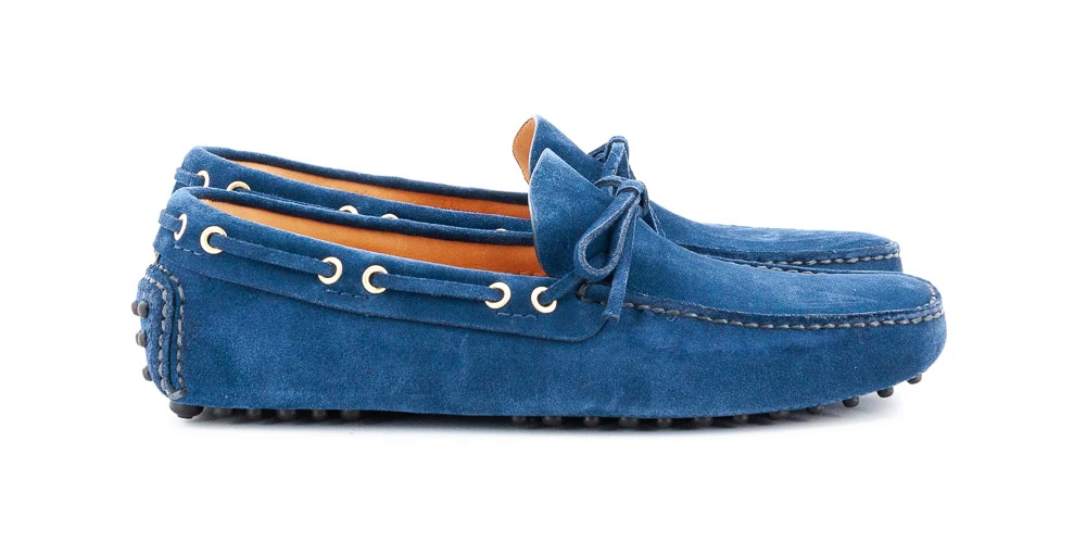 CAR SHOE - MOC KUD006 VL