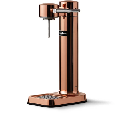 Aarke Carbonator III Copper