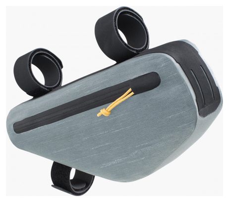 Sacoche de Cadre Evoc Multi Frame WP M 1.2L Gris