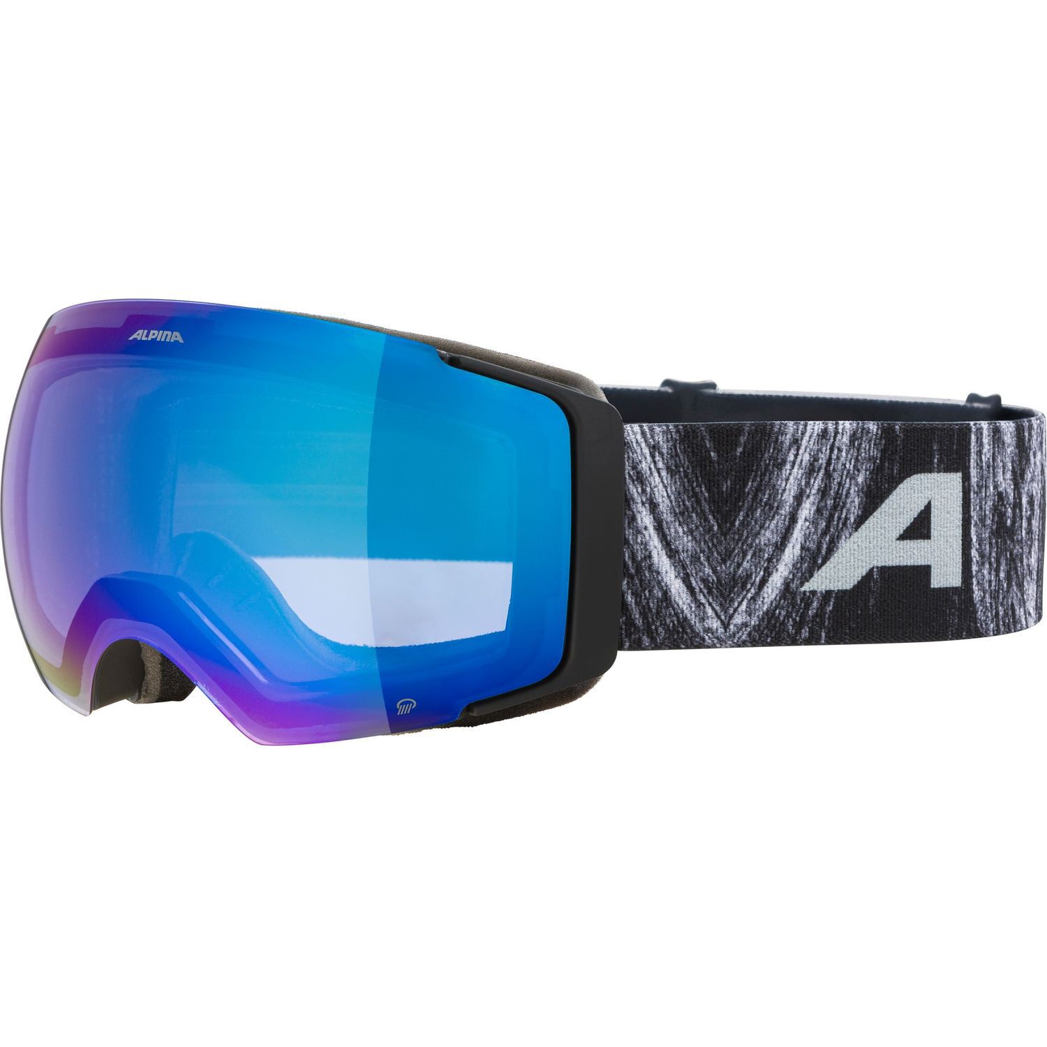 AlpinaFALERA MAG Q