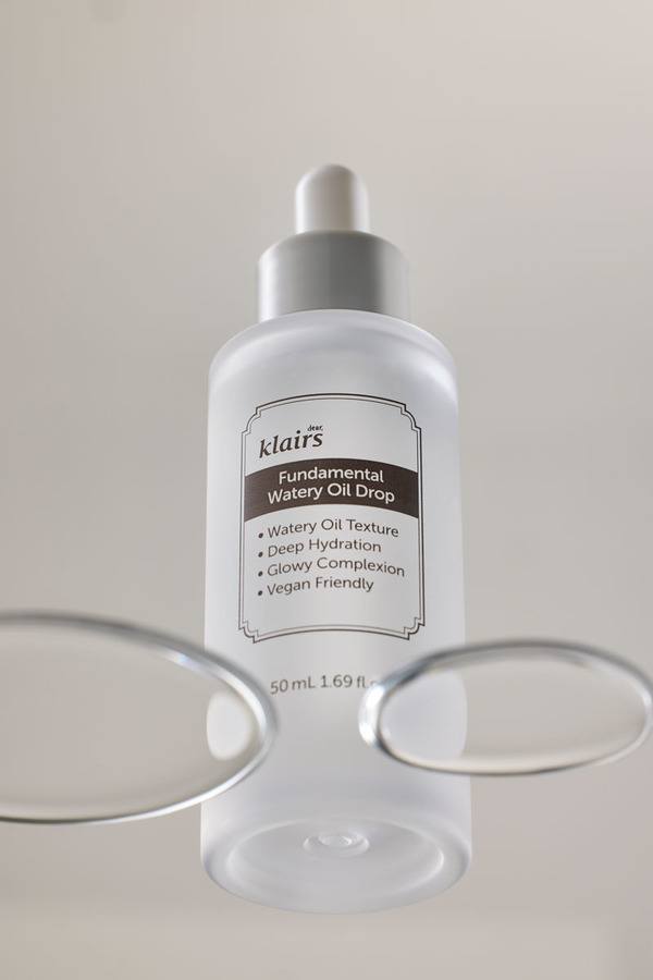 Klairs Fundamental Watery Oil Drop 50ml