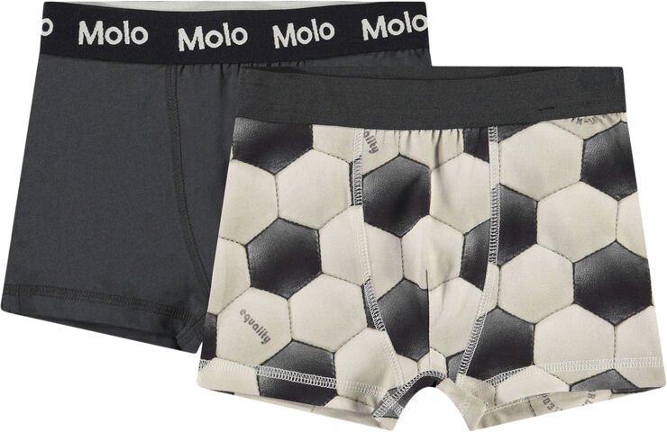 Molo Justin 2-pack Multi