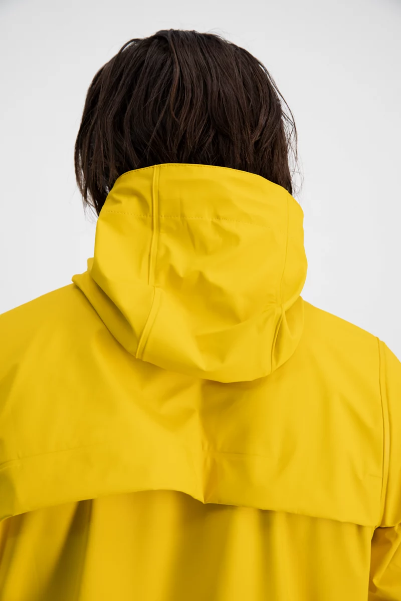 Helly Hansen Moss Herren Regenjacke