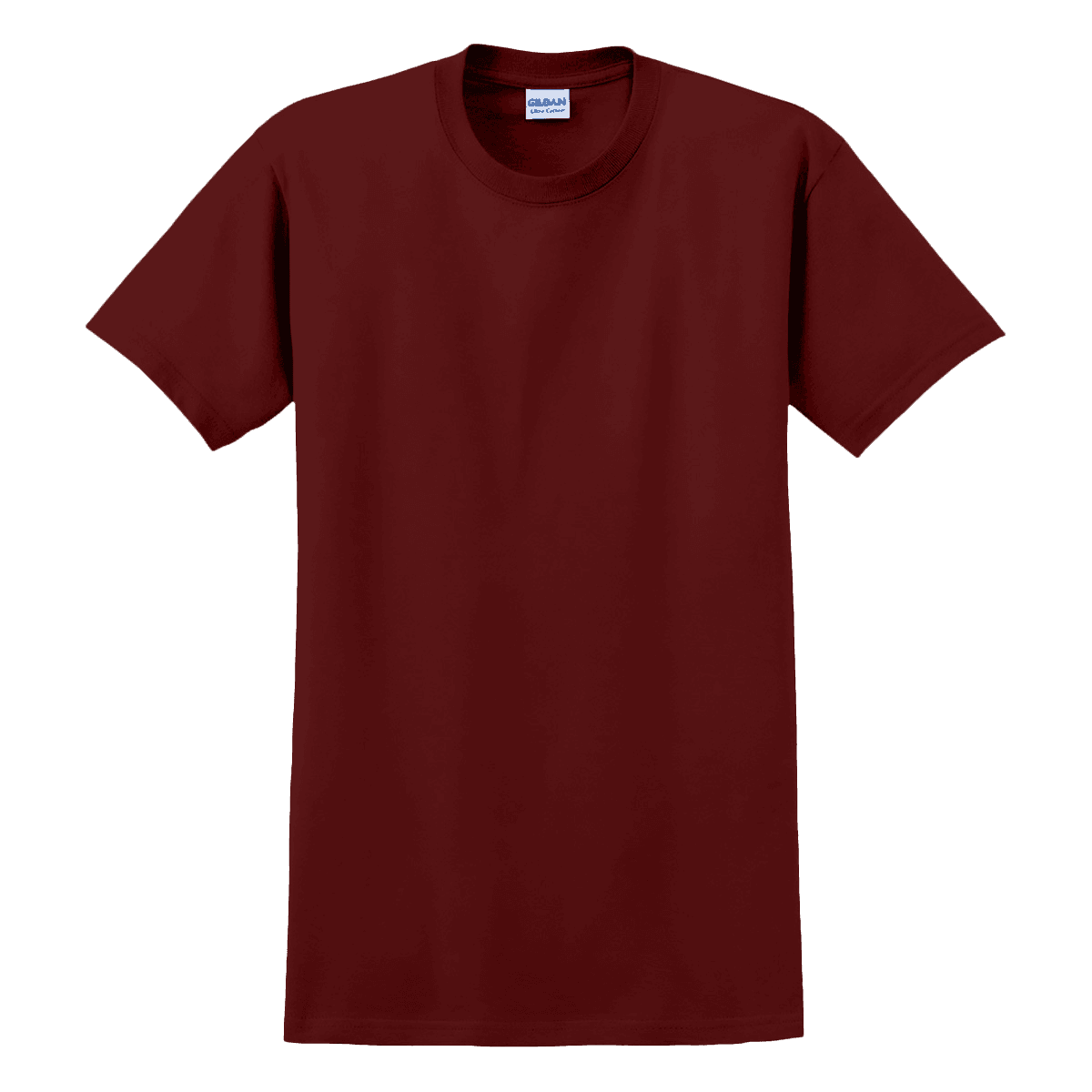 Gildan 2000 - T-Shirt Homme Ultra 100% Coton