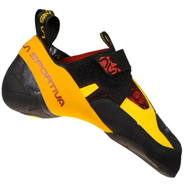 Chausson escalade LA SPORTIVA SKWAMA