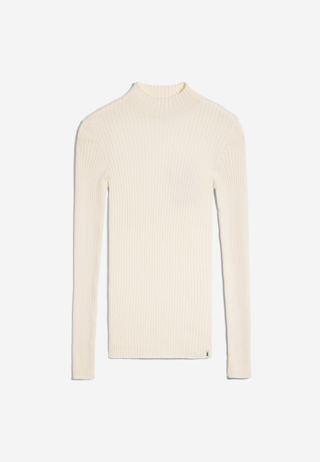 Armedangels Strickpullover Armedangels Alaania Oatmilk - Armedangels | RRREVOLVE