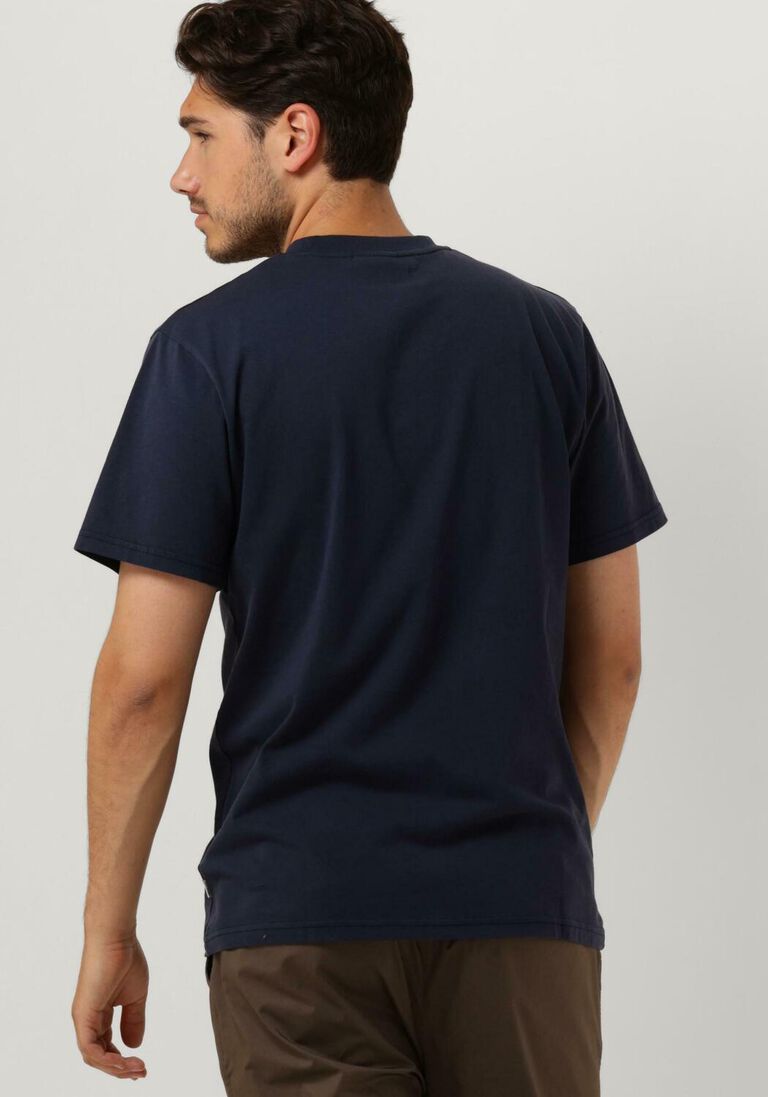FOR\u00C9T donkerblauwe for&eacute;t t-shirt air t-shirt