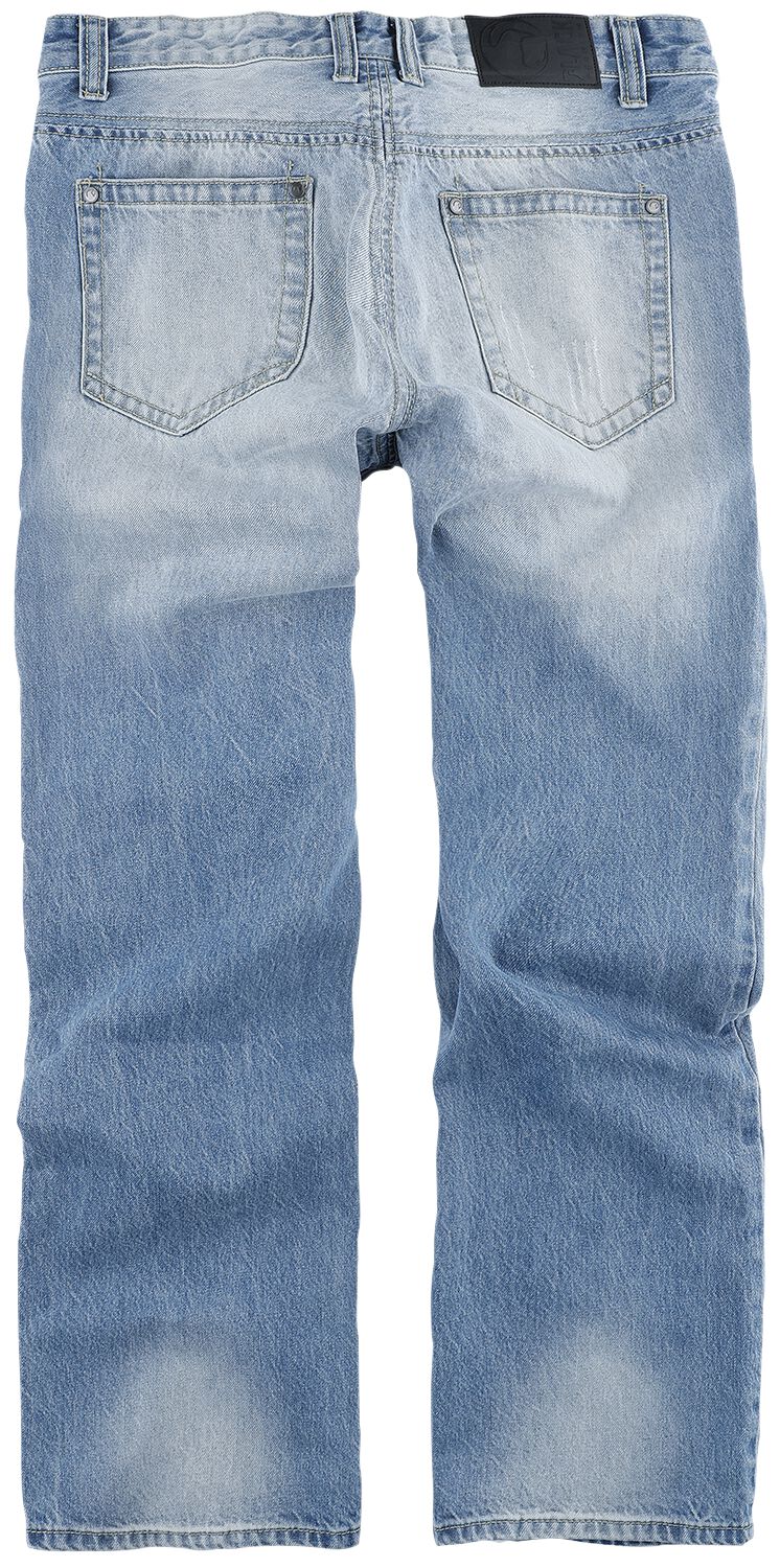 Salomon | Black Premium by EMP Jean