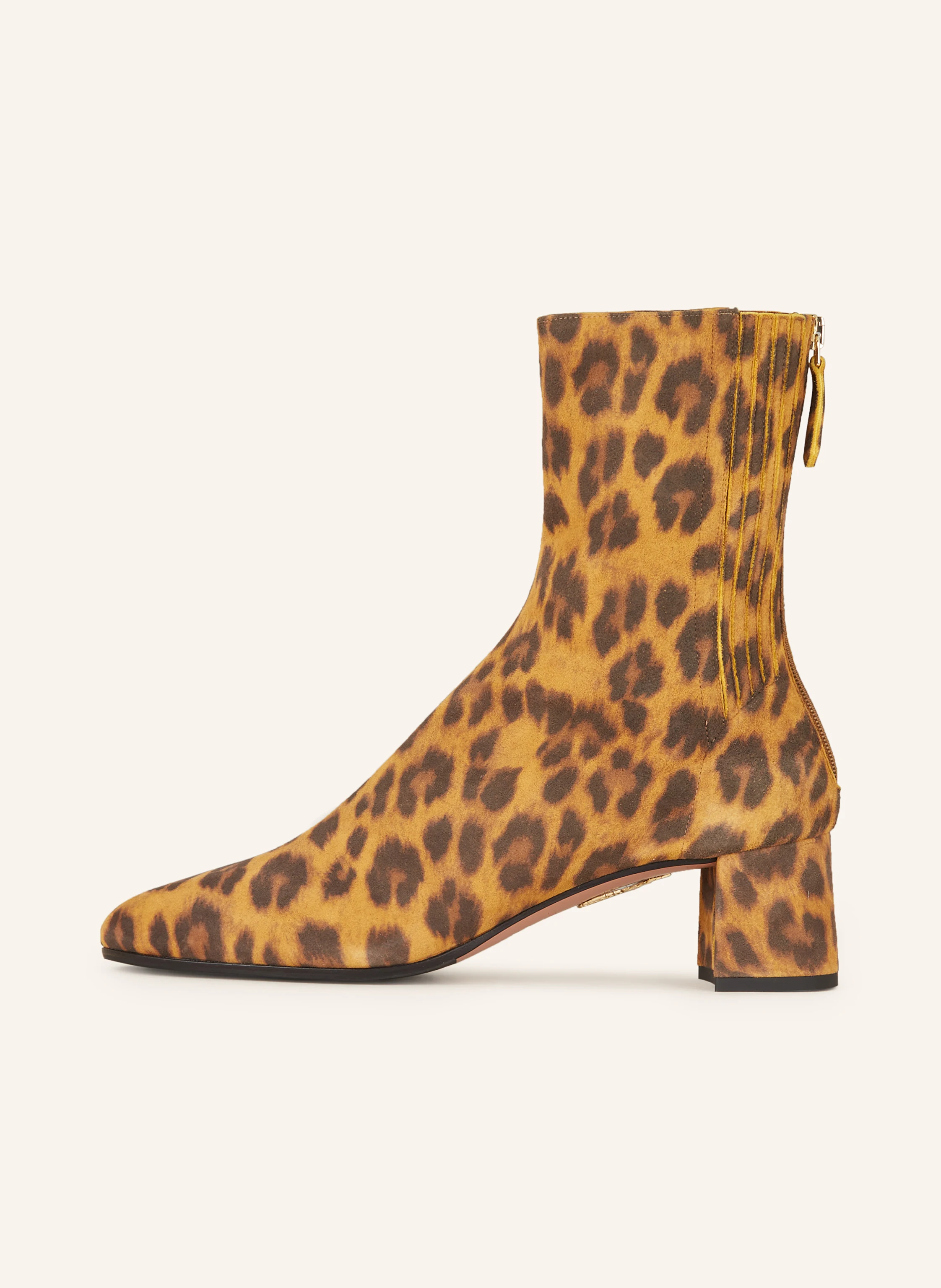 AQUAZZURA Stiefeletten SAINT HONOR