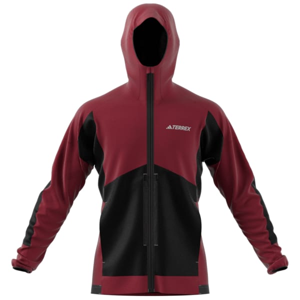 Veste ski de randonnée ADIDAS TRK SOSH JA ROUOMB/BLACK