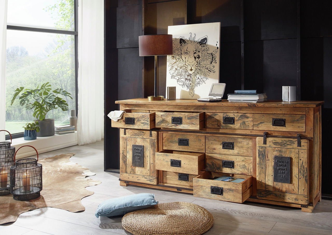 Z2 Sideboard IV SALEM