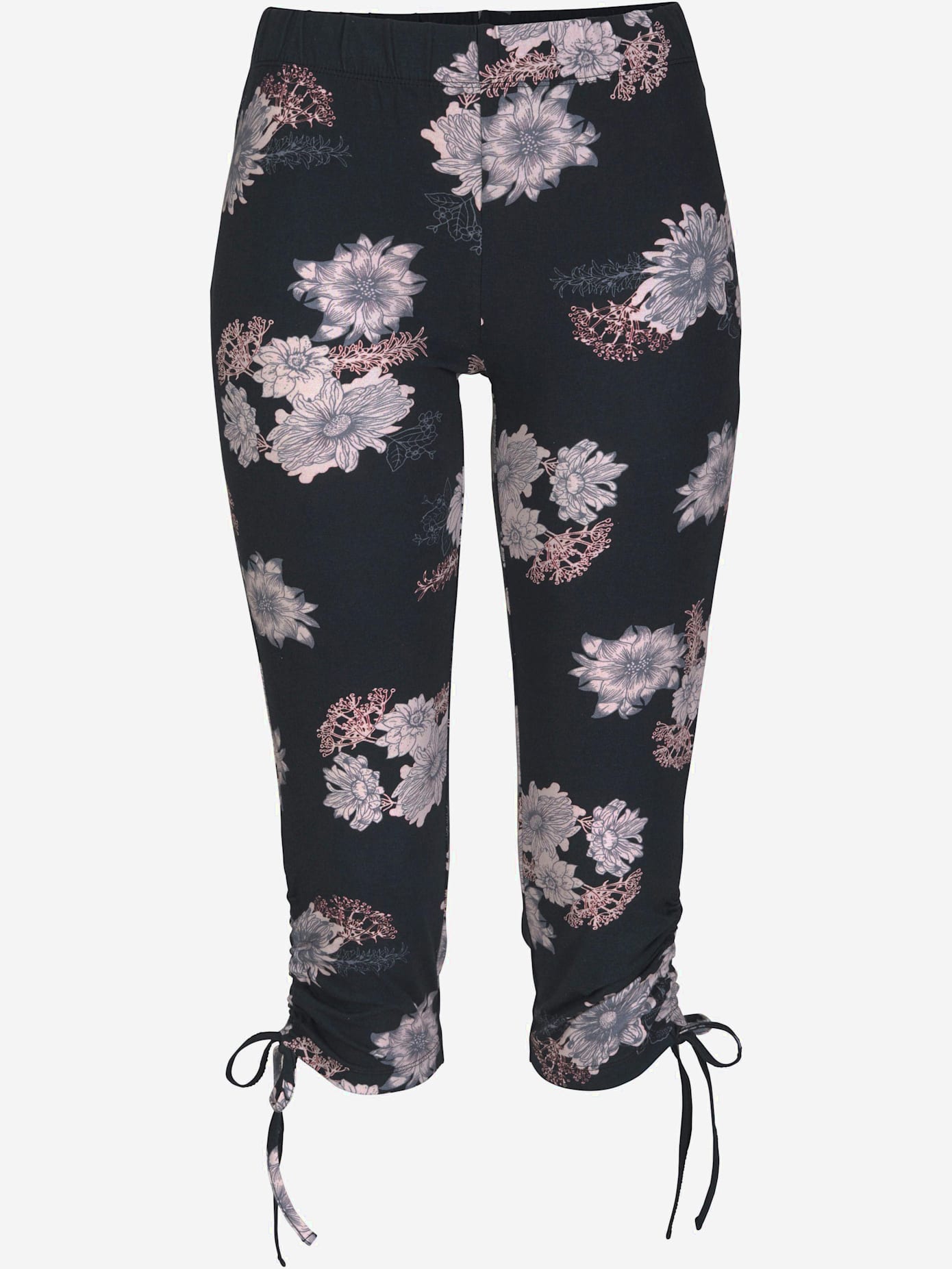Legging corsaire legging en jersey confortable