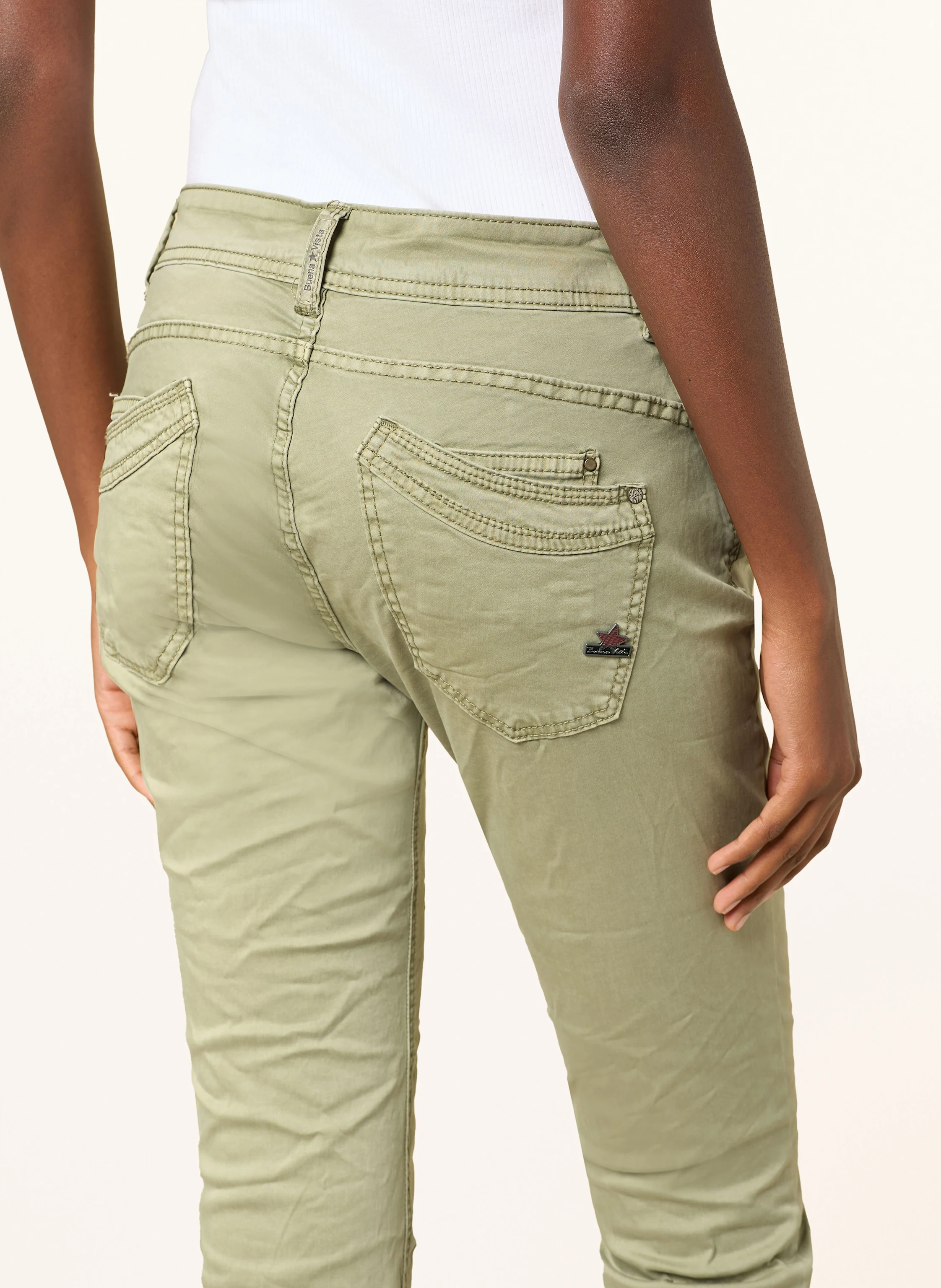Buena Vista 7/8-Hose MALIBU