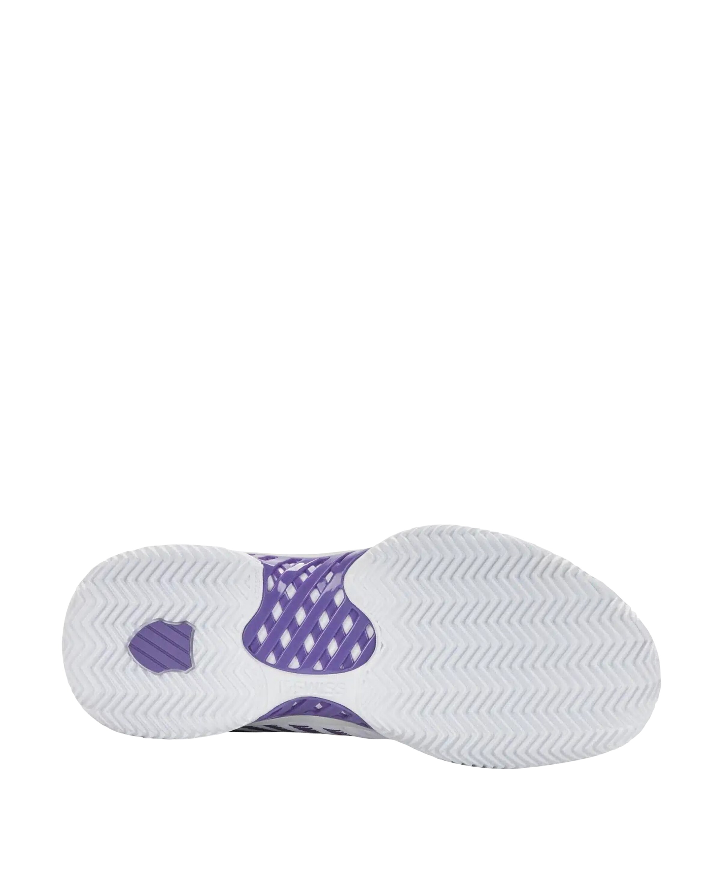 K-Swiss KS TFW EXPRESS LIGHT 3 dames tennisschoenen wit